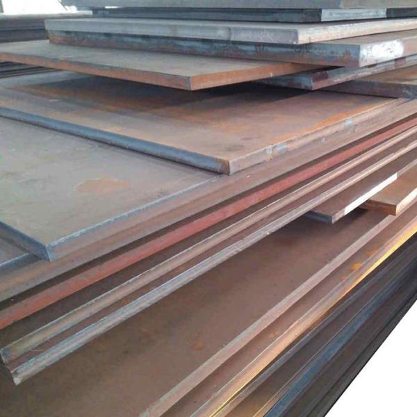 High Strength Hot Rolled Wear Resistant Composite Steel Plate Sheet
