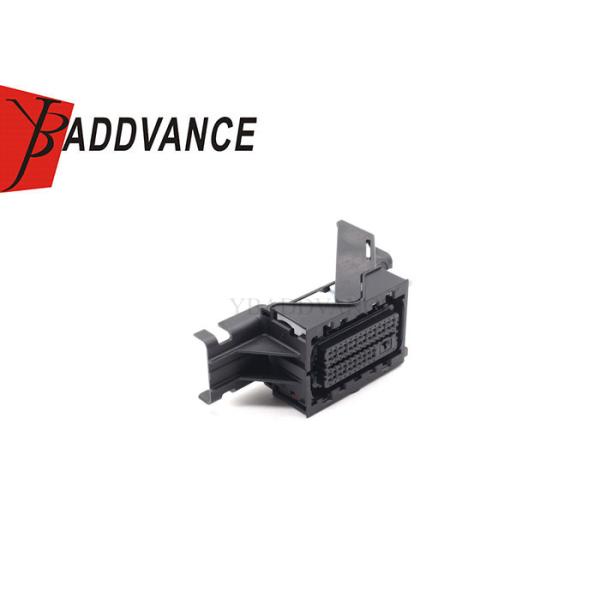 Горячий продавая соединитель автомобильного черного 49 автомобиля Pin женского ECU водоустойчивый