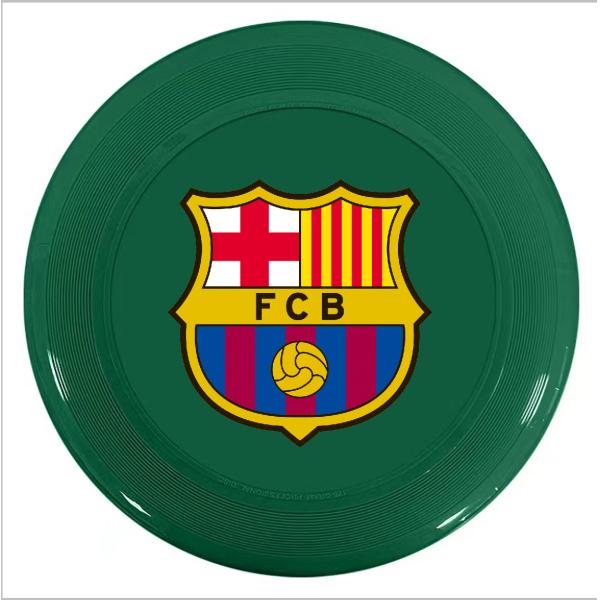 PP Material 27.5 cm Flying Golf Disc Custom logo Active Flyer Flying Saucer Wholesale Disc