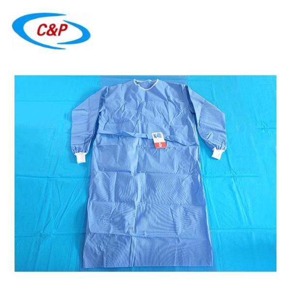 Sterile Waterproof Blue Angiography Drape Pack With OEM/ODM Available CE