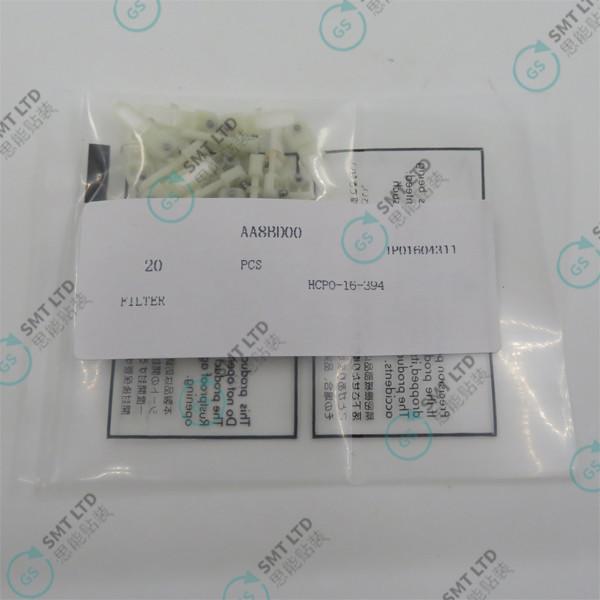 SMT FUJI Filter AA8BD00 FILTER SMT Machine Spare Parts