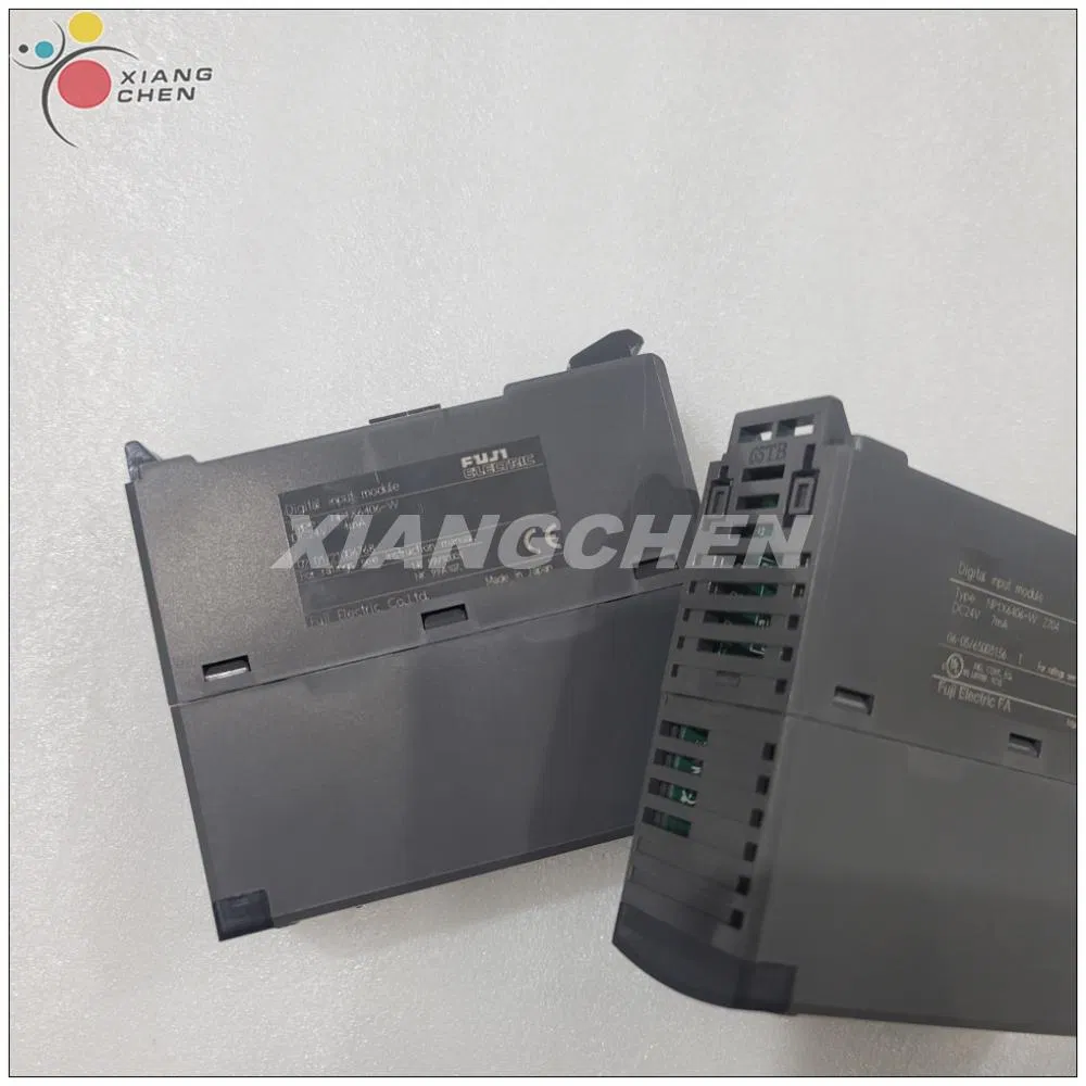 FUJI Analog Input Module Np1X6406-W for FUJI Printing Machine Spare Parts