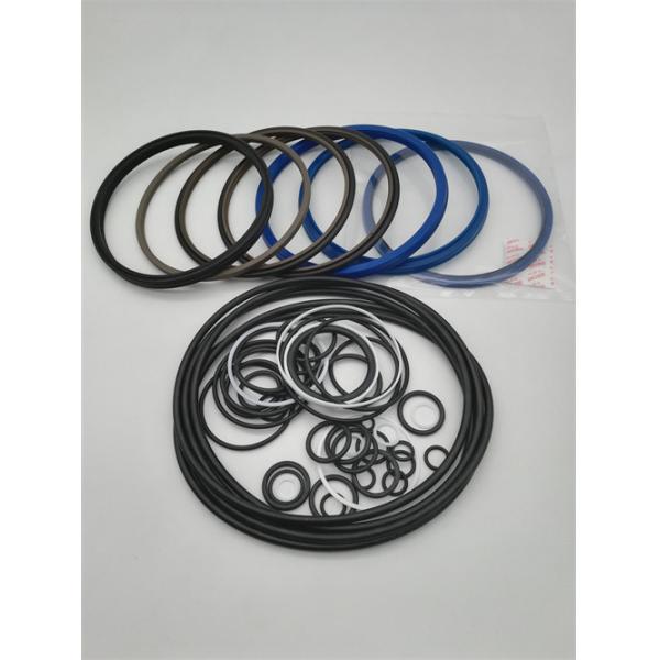 Furukawa MSB20G Nitrile Breaker Seal Kit Hydraulic Repair Kit