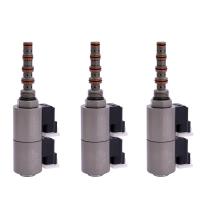 KSV08-58C-0-N válvula hidráulica elétrica cartucho plug em 5 Way 3 posição válvula solenoide