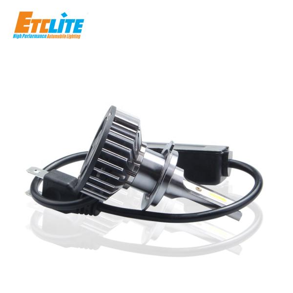 Car Led Light Auto Led Headlights Bulbs Canbus Car Led Headlight