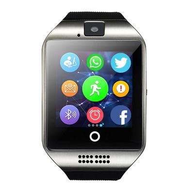 Sport Smartwatch d'affaires d'AMOLED