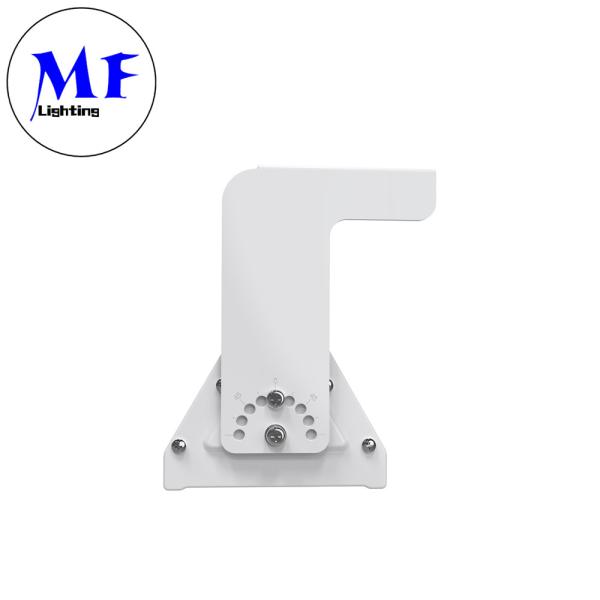 75W-300W Anti Glare LED High Bay Light With Honeycomb Design For Gym Gymnasium Basketball Store