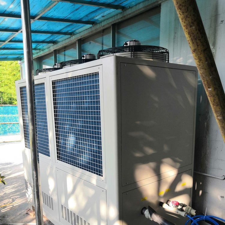 Robust Cryogenic Recirculating Low Temperature Water Chiller Anti Oxidation