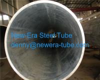 Carbono/liga mecânicos 1010 1020 Dom Steel Tubing