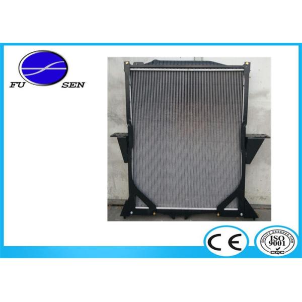 VOLVO FM12 1998-2005 Car Intercooler Car Spare Parts One Year Guarantee