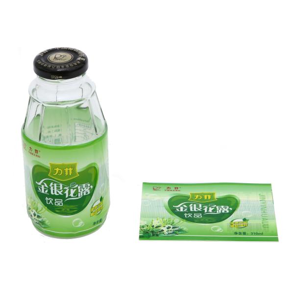 Деградабле жара - уплотнение напечатало упаковывая фильм для паковать устранимую коробку для завтрака