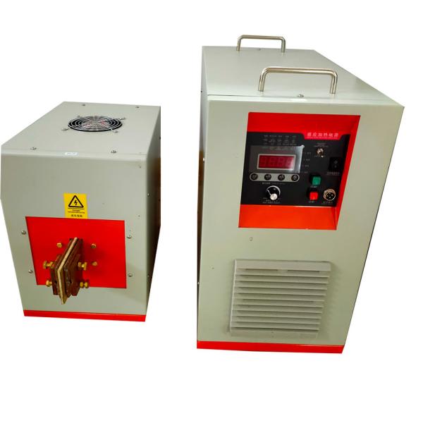 Chauffage par induction 45A ultra haute fréquence 30kw