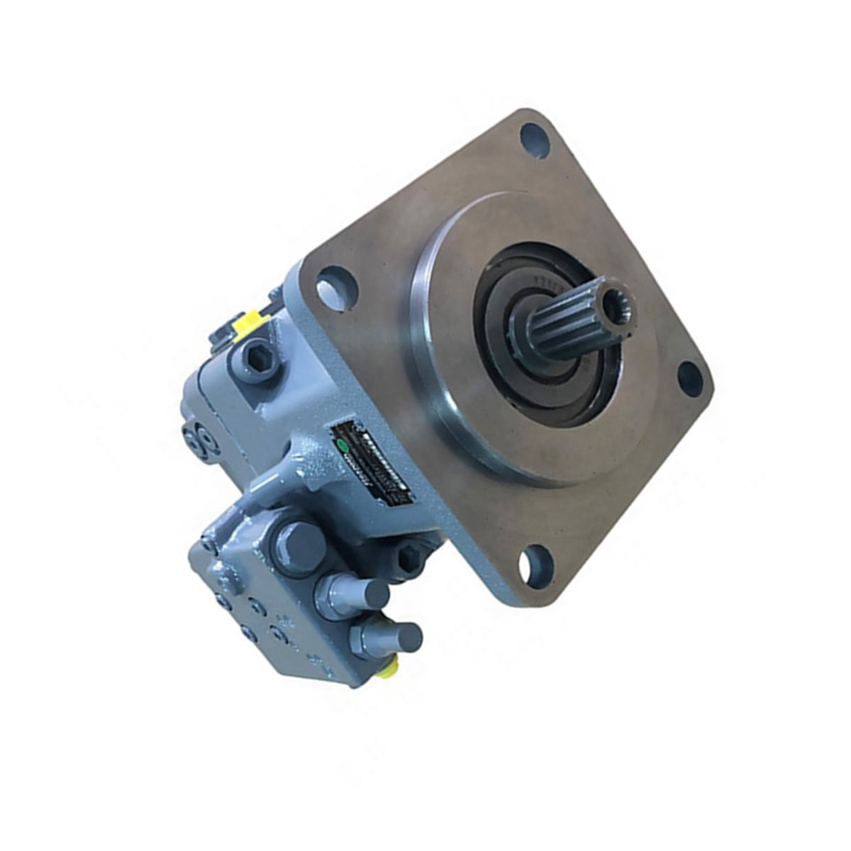 Rexroth A11VO Серия A11VLO A11VLO130 A11VLO145 A11VLO190 A11VLO260 Гидравлический насос ODM OEM экскаватор Главный насос
