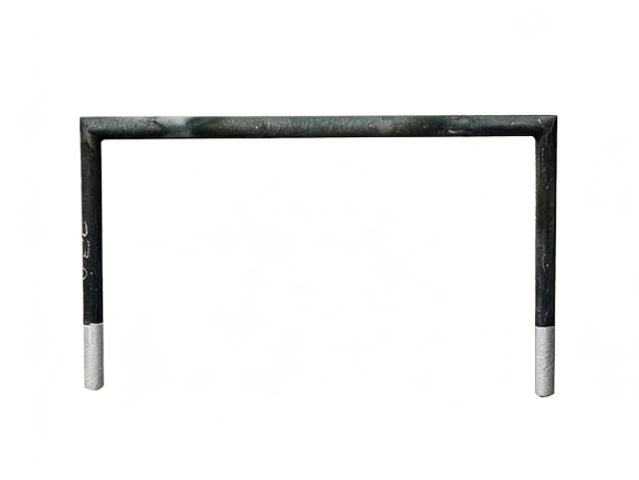 1500 ℃ M-Type Silicon Carbide Heating Element for Ceramic & Glass Kilns