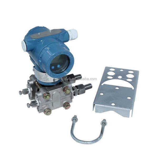 工業圧力測定器 インテリジェンス 4-20MA 3051D