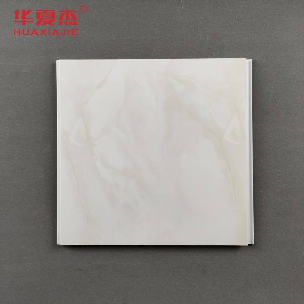 Printing PVC Wall Panel Waterproof PVC Ceiling Panels For Wall Decoration