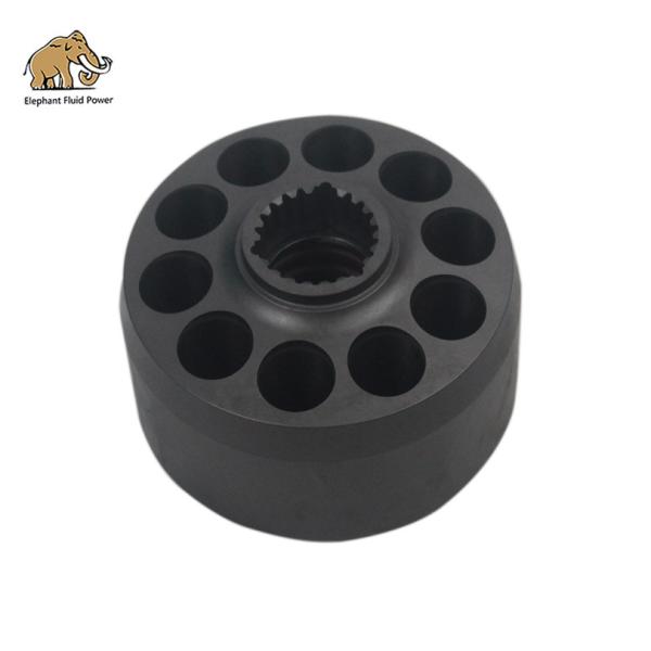Cast Iron Excavator Repair Parts AP2D36 Hydraulic Pump Parts Repair Kits