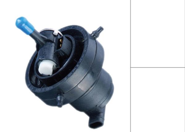 Auto Parts Gasoline Fuel Pumps Electric 12V Standard Size For Fuel System