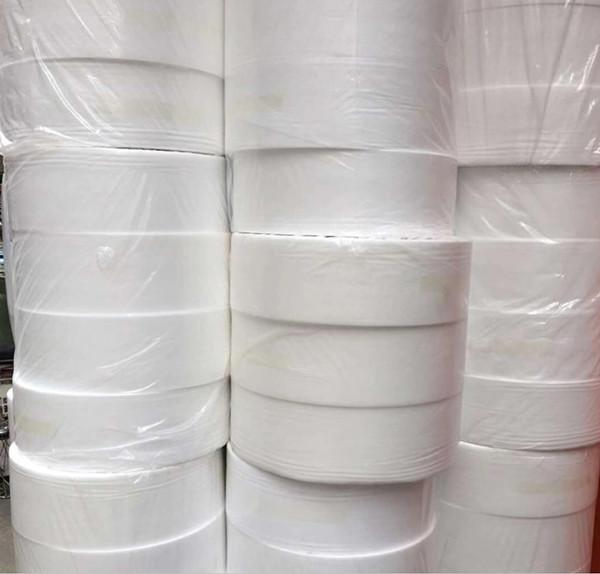 20g 25g BFE99 Filtre de tissu non tissé soufflé par fusion Virus, poussière Prix d' usine FOB CIF