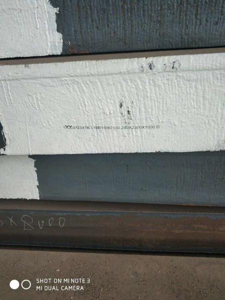 Structural Steel Plate EN10025-4 S355J2+N  Alloy Steel Plate EN 10025 S355J2G3