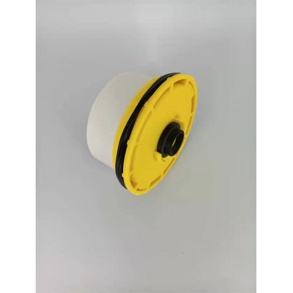 23390-51070 Auto Fuel Filter Paper Core Customized For Toyota