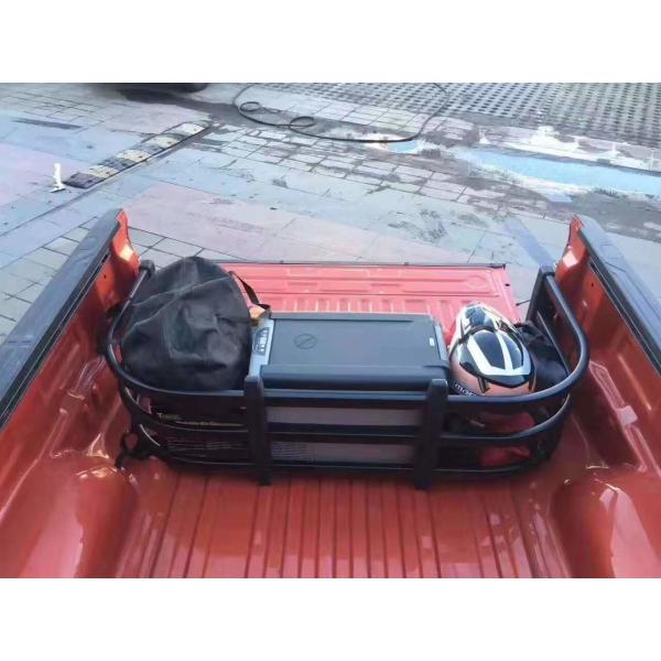 OEM Manufacturer Wholesale Pickup 4X4 Universal Truck Bed Extender For F-150 Tacoma Tundra Dodge Ram Hilux D-Max