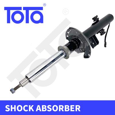 Suitable for the rear electromagnetic shock absorbers of Land Rover Range Rover