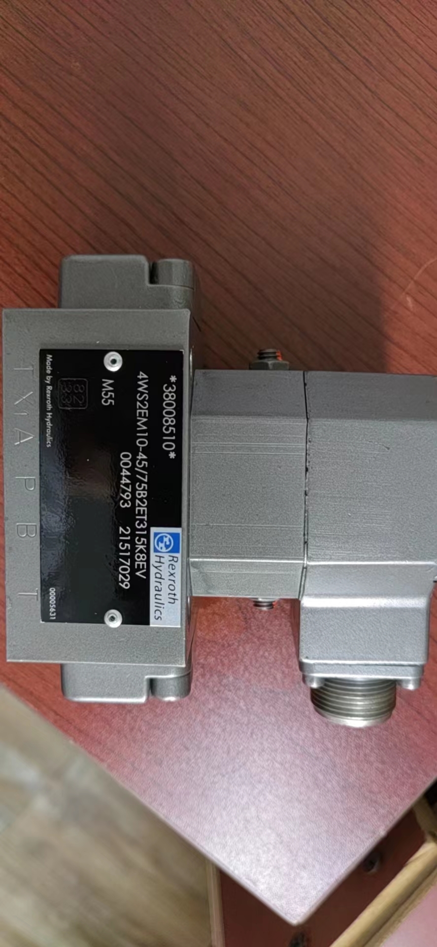 Corrosion Resistant Reciprocating Piston Pump suitable for aggressive fluid