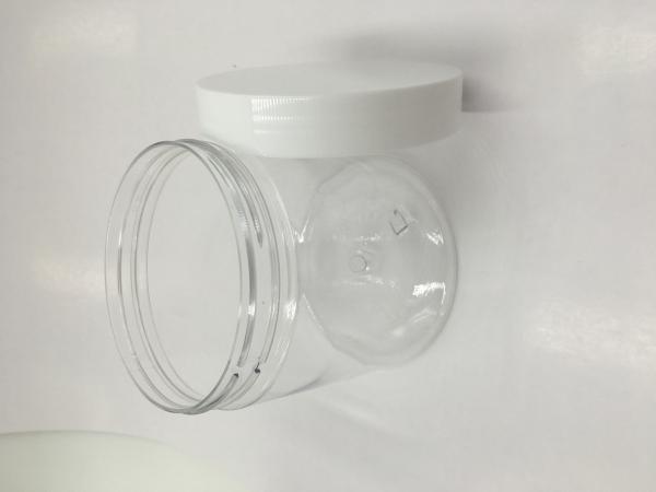 8 oz pet jar pink jar gel plastic pet transparente 60 gr	500ml pet jar