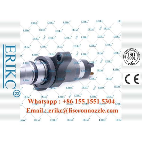 ERIKC For Cumins 0445120212 For BOS Injector auto car parts 0 445 120 212 diesel fuel  injection BG9X9K526BA for FORD