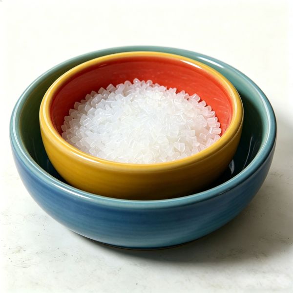 T30S PetroChina PP Plastic Granules Yard Grade Polypropylene Resin for Woven Fabrics