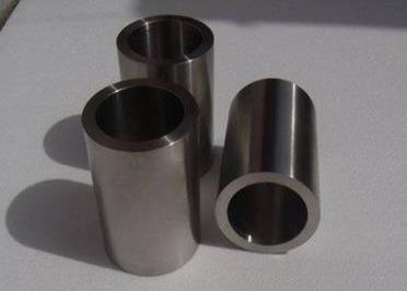Liga tubular de vidro da indústria 10,2 G/Cm3 TZM
