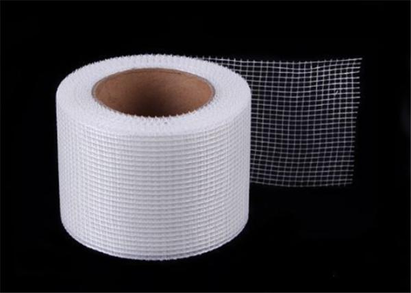 4.5m Wide Plaster Wall Fiber Glass Mesh 4x4 Roll Wire Orange