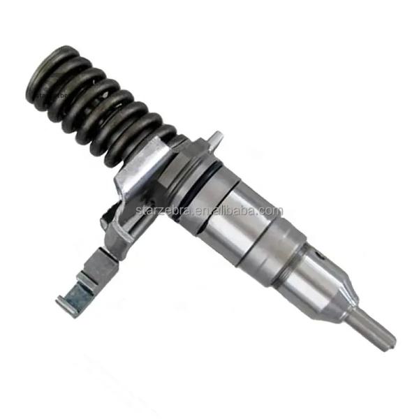 Steel Construction Works 107-7733 271-8669 4P-1731 Excavator Engine Parts Cat Engine Diesel Injector 3114 3116 Injectors for 