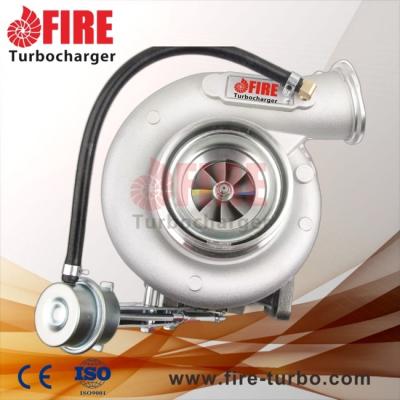 HX35W Turbocharger 4041880 504082654 Iveco Industrial Genset with 2V TAA,6 Cylinders Engine