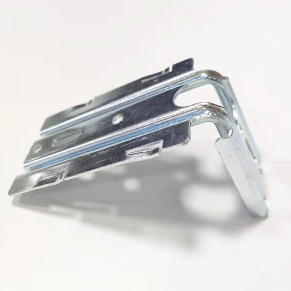 Toggle Pin For Scaffold Metal Stamping Parts Galvanized Sheet