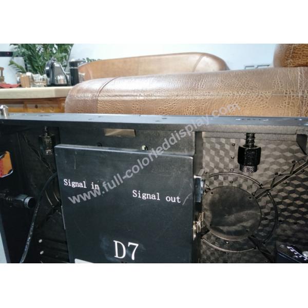 Модный гибкий дисплей приведенный, ОЭМ приведенный экрана арендный приемлемый