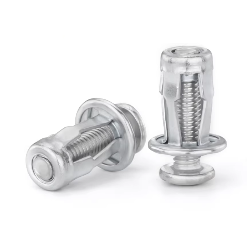 M10 M12 Stainless Steel SS304 316 316L A2 A4 70 80 METAL BOLT ANSI AISI 304 316 Flower Petal Type Shape Drop in Anchor