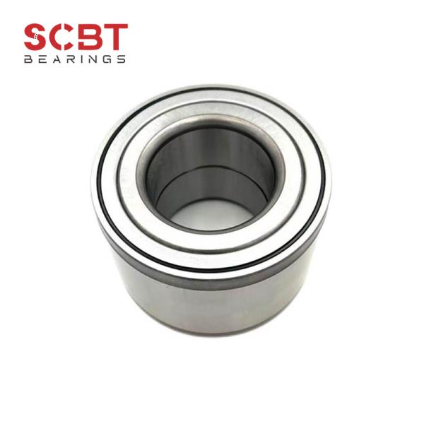 DU478857.5 Rear Wheel Hub Bearing 47*88*57.5mm for Foton