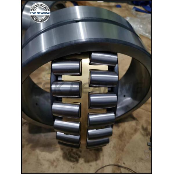 Double Row 248/1800CAFA/W20 Spherical Roller Bearing ID 1800mm OD 2180mm For Cement Factory