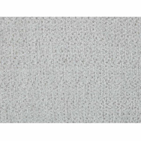 Кресло-настил с держателями чашек из нержавеющей стали, серый материал