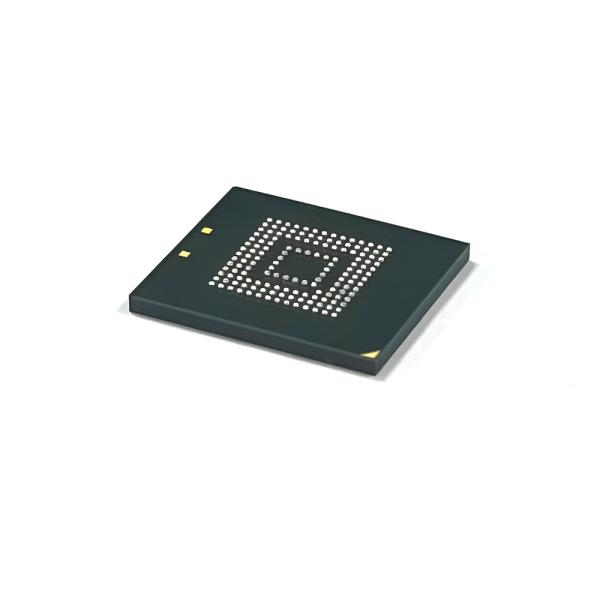 256GB 128GB 64GB 32GB Emmc5.1 BGA153 For Smart Phone Embedded Tablet PC