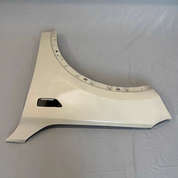 Ideal L6/L9L8/L7 Leaf Panel Front Side Panel Left and Right Front Blades New Energy Vehicle Original Remanufacturing
