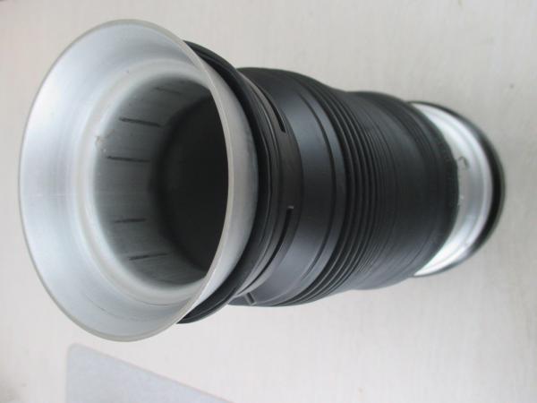 Front Air Spring Fit for Mercedes W220 S280 S320 S350 S430 S500 S600 Left Right 220 320 24 38 / 220 320 51 13