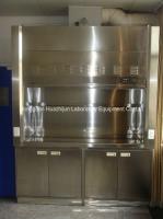 Supply Steel Laboratory Fume Hood For Laboratory Importers and Dealers