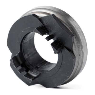 6.5Mpa Tensile Strength MVQ Silicone Customization Silicone Rubber 10% Tension Set