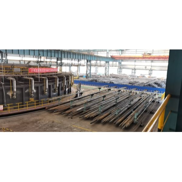 Wuxi Sylaith Special Steel Co., Ltd.