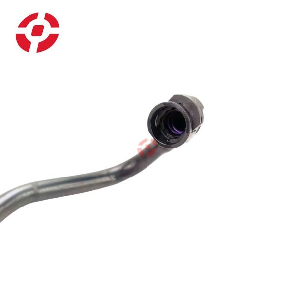 Electric engine heater Water pump tube coolant hose 31274174 Radiator hose for VO LVO Water pipe coolant pipe
