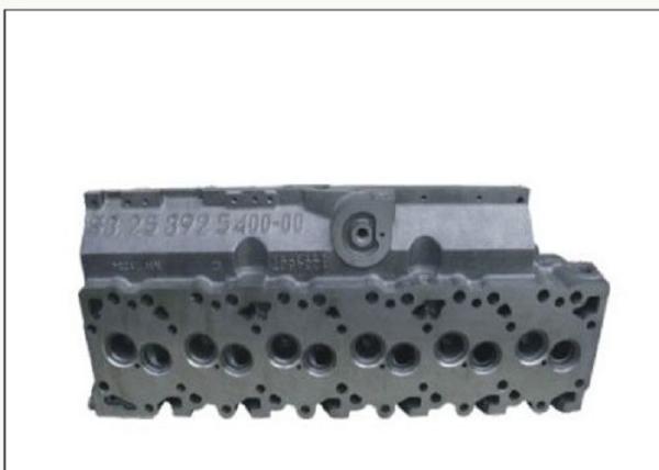 Cummins 4BT 6BT 6CT K19 QSM11 K38 Excavator Engine Parts Cylinder Block