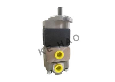 Da pressão durável nova do dobro da bomba de engrenagem CBHY-G36F3.5-ATΦ da empilhadeira de 100% tecnologia avançada